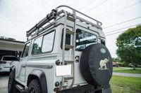 1999 Land Rover Defender 90 for sale
