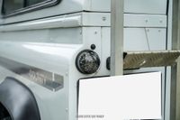 1999 Land Rover Defender 90 for sale