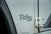1999 Land Rover Defender 90 for sale