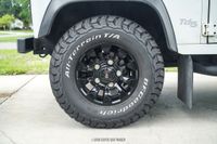 1999 Land Rover Defender 90 for sale