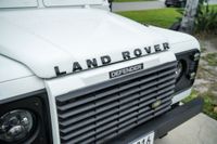 1999 Land Rover Defender 90 for sale