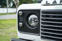1999 Land Rover Defender 90 for sale