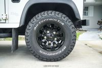 1999 Land Rover Defender 90 for sale