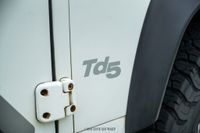 1999 Land Rover Defender 90 for sale