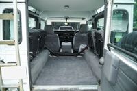 1999 Land Rover Defender 90 for sale