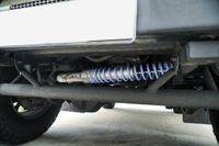 1999 Land Rover Defender 90 for sale