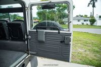 1999 Land Rover Defender 90 for sale