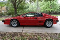 1986 Lotus Esprit Turbo for sale
