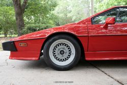 1986 Lotus Esprit Turbo for sale