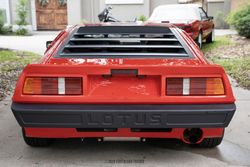 1986 Lotus Esprit Turbo for sale