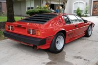 1986 Lotus Esprit Turbo for sale