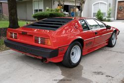 1986 Lotus Esprit Turbo for sale