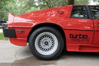 1986 Lotus Esprit Turbo for sale