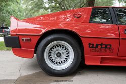 1986 Lotus Esprit Turbo for sale