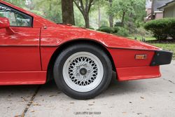 1986 Lotus Esprit Turbo for sale