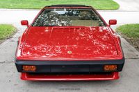 1986 Lotus Esprit Turbo for sale