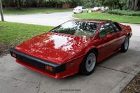 1986 Lotus Esprit Turbo for sale
