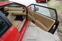 1986 Lotus Esprit Turbo for sale