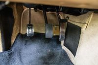1986 Lotus Esprit Turbo for sale