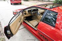1986 Lotus Esprit Turbo for sale