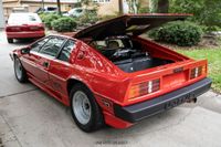 1986 Lotus Esprit Turbo for sale