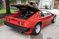 1986 Lotus Esprit Turbo for sale