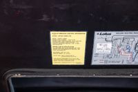 1986 Lotus Esprit Turbo for sale