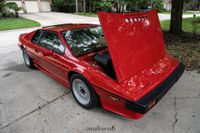 1986 Lotus Esprit Turbo for sale