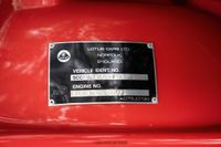 1986 Lotus Esprit Turbo for sale
