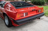 1986 Lotus Esprit Turbo for sale