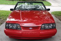 1993 Ford Mustang LX 5.0 Convertible for sale