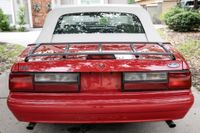 1993 Ford Mustang LX 5.0 Convertible for sale