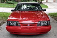 1993 Ford Mustang LX 5.0 Convertible for sale