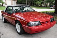 1993 Ford Mustang LX 5.0 Convertible for sale