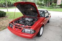 1993 Ford Mustang LX 5.0 Convertible for sale