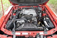 1993 Ford Mustang LX 5.0 Convertible for sale