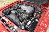 1993 Ford Mustang LX 5.0 Convertible for sale