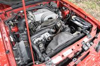 1993 Ford Mustang LX 5.0 Convertible for sale