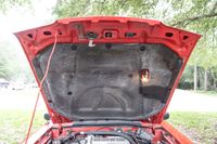1993 Ford Mustang LX 5.0 Convertible for sale