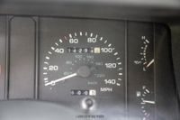 1993 Ford Mustang LX 5.0 Convertible for sale