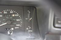 1993 Ford Mustang LX 5.0 Convertible for sale