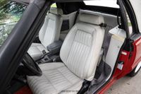 1993 Ford Mustang LX 5.0 Convertible for sale