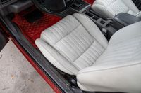1993 Ford Mustang LX 5.0 Convertible for sale