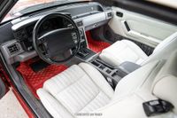 1993 Ford Mustang LX 5.0 Convertible for sale