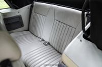 1993 Ford Mustang LX 5.0 Convertible for sale