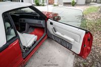 1993 Ford Mustang LX 5.0 Convertible for sale