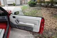 1993 Ford Mustang LX 5.0 Convertible for sale
