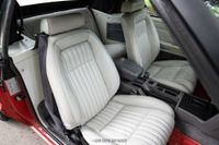 1993 Ford Mustang LX 5.0 Convertible for sale