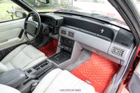 1993 Ford Mustang LX 5.0 Convertible for sale