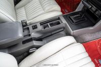1993 Ford Mustang LX 5.0 Convertible for sale